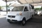 Good as new Suzuki Apv Carry 2016 for sale-7