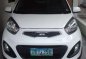 Kia Picanto 2012 for sale-0