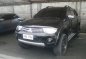 Good as new Mitsubishi Strada 2014 for sale-2