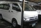 Well-kept Toyota Hiace 2011 for sale-2