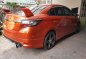 Well-maintained Toyota Vios 2016 for sale-3