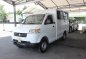 Good as new Suzuki Apv Carry 2016 for sale-14