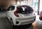 Well-kept Honda Jazz 2015 for sale-17