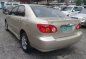 Toyota Corolla Altis 2002 for sale-3