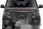 Almost brand new Hyundai Grand Starex Diesel 2018 for sale-6