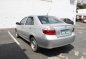 Well-kept Toyota Vios J 2005 for sale-11