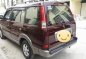 Well-maintained Mitsubishi Adventure 2011 for sale-2