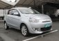 Good as new Mitsubishi Mirage Gls 2013 for sale-1