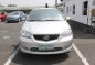 Well-kept Toyota Vios J 2005 for sale-8