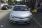 Honda Civic 2006 for sale-0