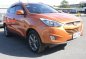 Well-maintained Hyundai Tucson Gl 2014 for sale-0