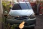 Good as new Toyota Avanza 2009 for sale-0