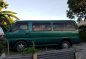 Nissan Urvan 2002 for sale-2