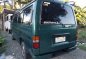 Nissan Urvan 2002 for sale-8