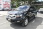 Good as new Ford Everest Ambiente 2016 for sale-15