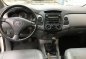 Well-kept Toyota Innova 2007 for sale-6