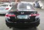 Well-kept Honda Accord 2010 A/T for sale-3