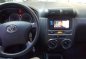 Good as new Toyota Avanza 2009 for sale-8