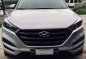  Hyundai Tucson 2017 for sale-0