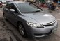 Well-kept Honda Civic 2007 for sale-1