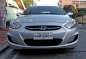 Well-maintained Hyundai Accent 2016 for sale-1