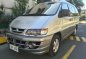 2004 Mitsubishi Spacegear Gasoline Automatic-1