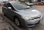 Well-kept Honda Civic 2007 for sale-0