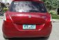 Well-maintained Suzuki Swift 2013 for sale-3