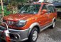 Well-maintained Mitsubishi Adventure 2008 for sale-2