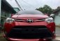 Good as new Toyota Vios 2016 for sale-0