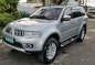 Well-kept Mitsubishi Montero Sport 2011 for sale-2