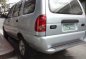 Well-kept Isuzu Crosswind 2008 for sale-4