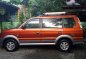 Well-maintained Mitsubishi Adventure 2008 for sale-5