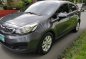 Well-kept Kia Rio 2012 for sale-2