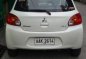 Well-maintained Mitsubishi Mirage 2014 for sale-3