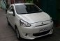 Well-maintained Mitsubishi Mirage 2014 for sale-0