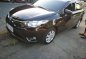 Good as new Toyota Vios 2014 for sale-0