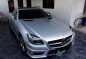 Well-maintained Mercedes-Benz SLK-Class 2013 for slae-0