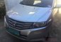 Well-kept Honda City 2011 for sale-3