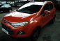 Well-maintained  Ford Ecosport Titanium 2017 for sale-0