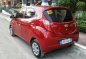 Well-kept Hyundai Eon 2016 for sale-4