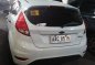 Well-maintained Ford Fiesta 2014 for sale-8