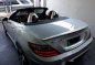 Well-maintained Mercedes-Benz SLK-Class 2013 for slae-6