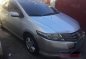 Well-kept Honda City 2011 for sale-1