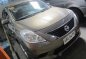 Well-kept Nissan Almera 2015 for sale-2
