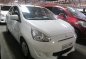 Good as new Mitsubishi Mirage 2014 for sale-0