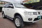 Well-maintained Mitsubishi Montero Sport 2011 for sale-0