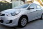 Well-maintained Hyundai Accent 2016 for sale-2