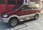 Well-kept Isuzu Crosswind 2002 for sale-3