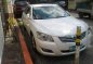 Well-kept Toyota Camry 2008 for sale-0